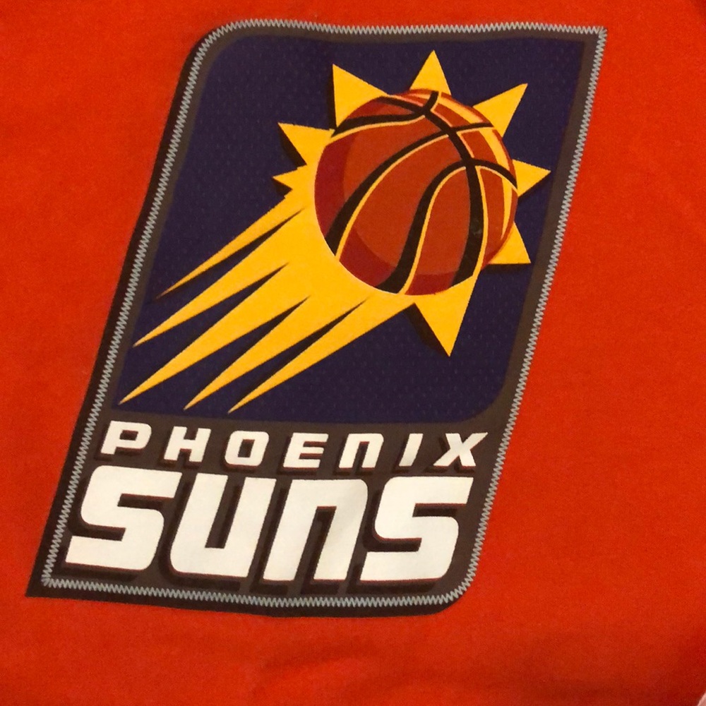 Phoenix Suns Sweatshirt - Picture 2 of 4